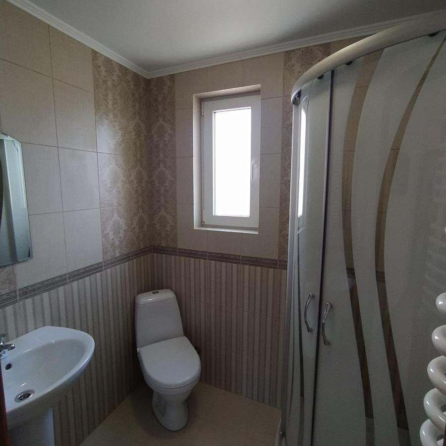 Harmony Bed and Breakfast Lazeshchyna Eksteriør billede